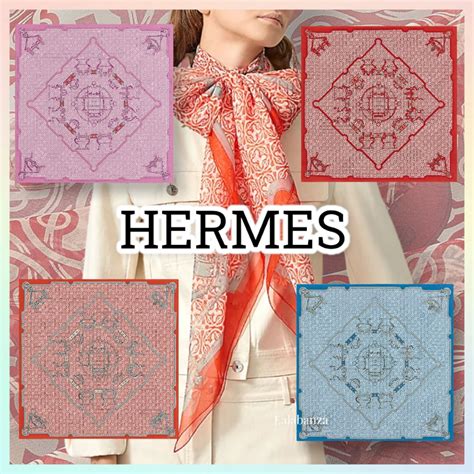 Mors et Gourmettes Remix scarf 140 